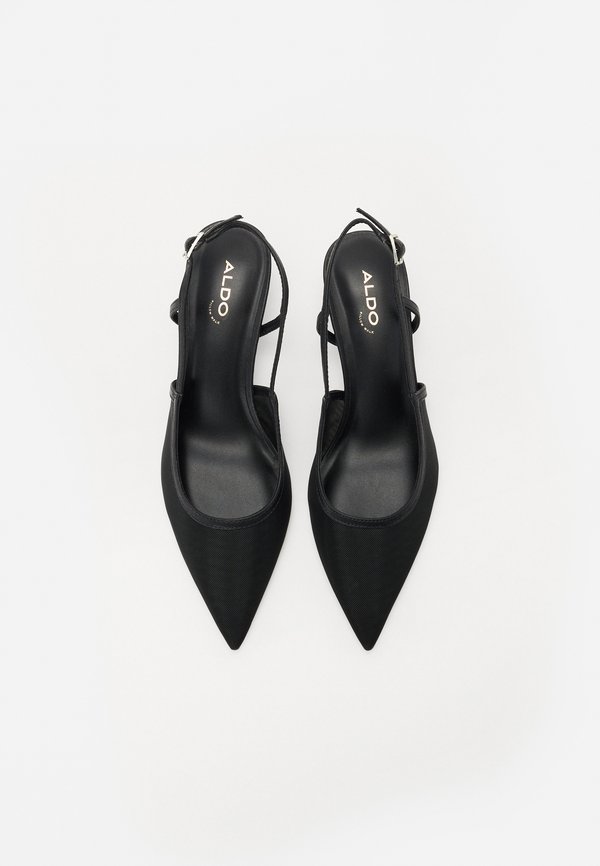 MAXINA - Classic heels2