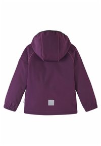Reima VANTTI - Veste softshell - deep purple