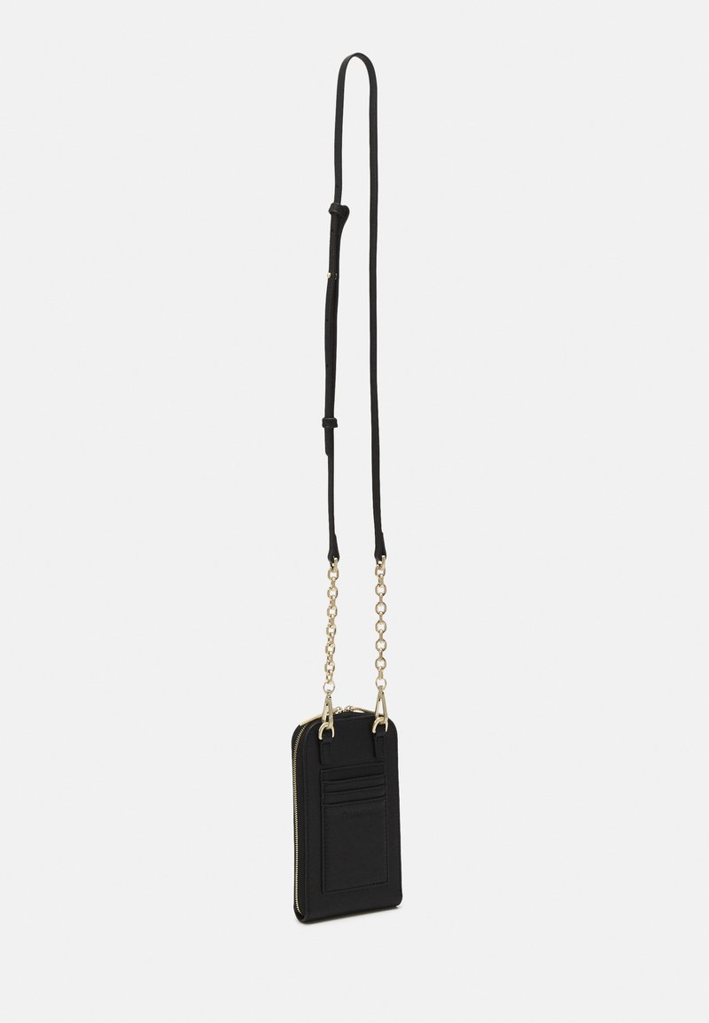 Calvin Klein LOCK PHONE CROSSBODY Phone case black Zalando.co.uk