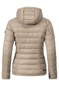 Marikoo LUCY - Winterjas - taupe