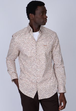 Chemise - white