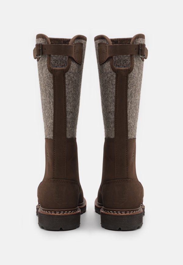 RÄVEN II LADY - Winter boots2