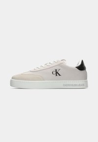 CLASSIC CUPSOLE - Trainers - bright white/black