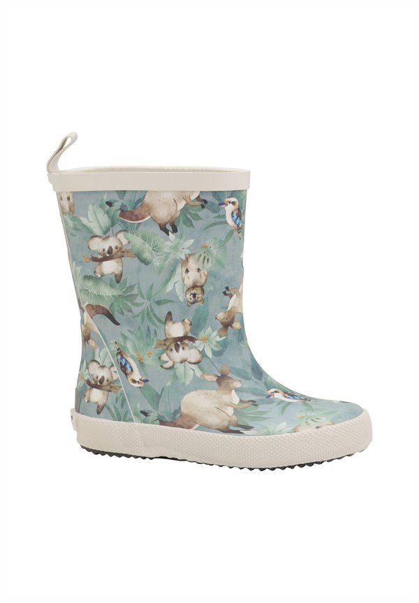 DIGITAL AOP - Gummistiefel