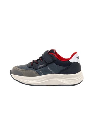 Sneakers laag - azul