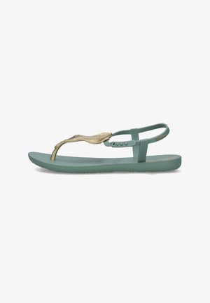 Ipanema, 83774 - Sandalias de dedo - green