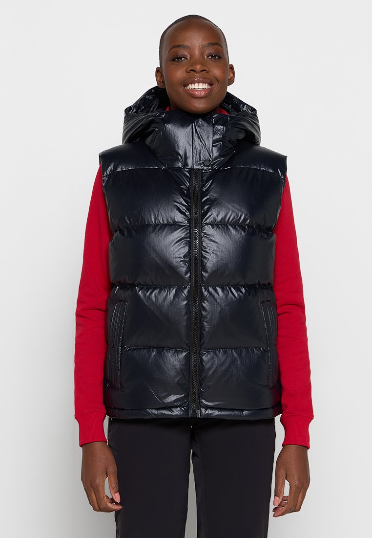 Head Bodywarmer zwart