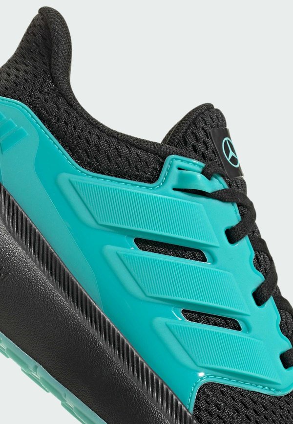 MERCEDES - AMG PETRONAS FORMULA ONE TEAM ULTIMASHOW 2.0 JUNIOR - Trainers3