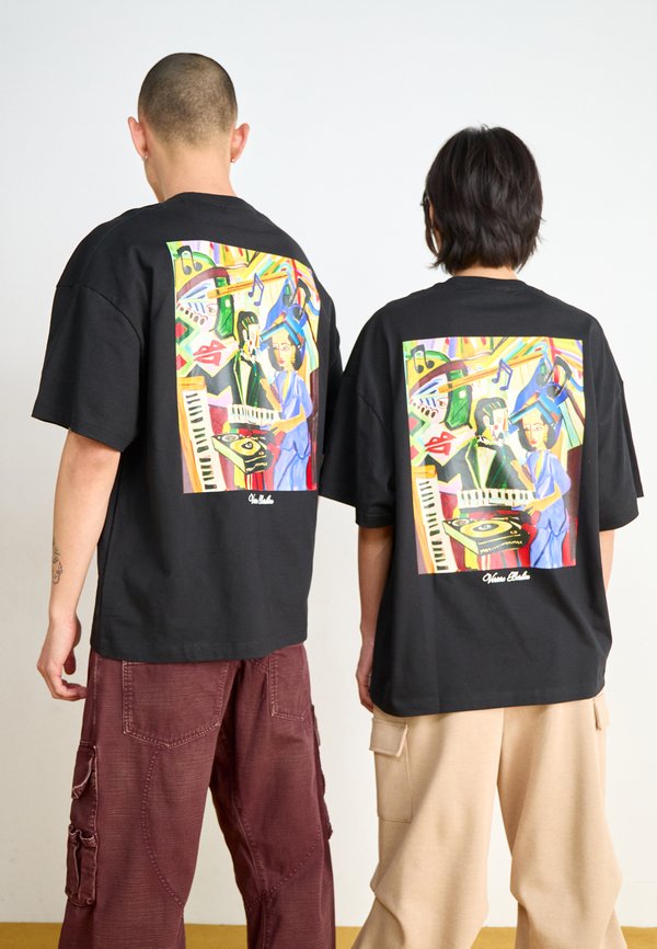 20s T-SHIRT UNISEX - Print T-shirt4