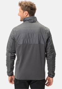 Vaude 3IN1 - Giacca hard shell - black