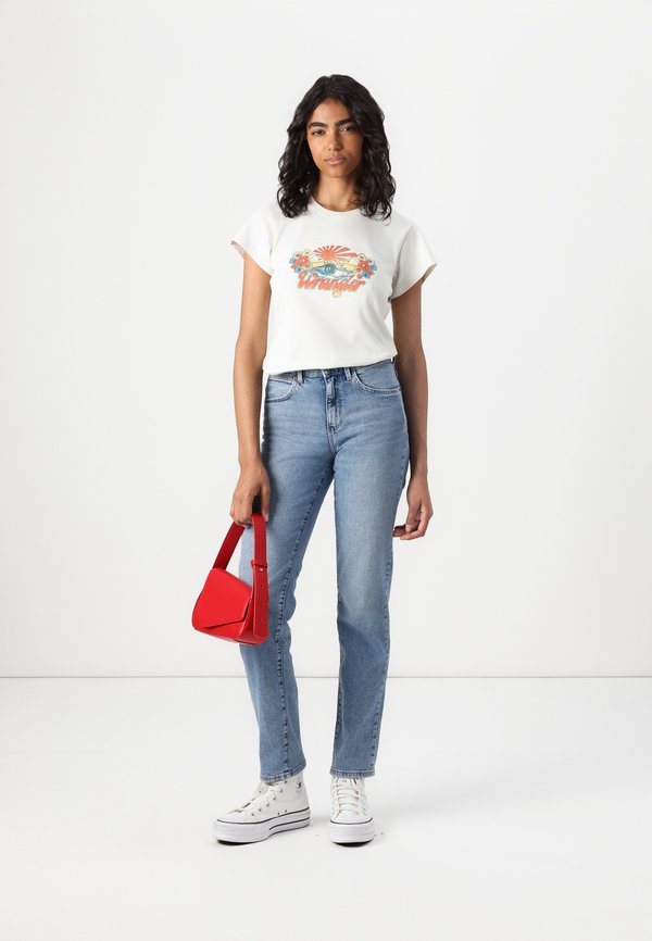 Slim fit jeans - stelth2