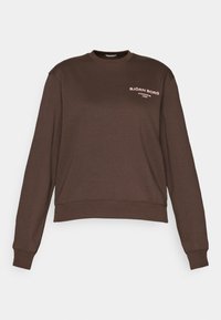 Björn Borg ESSENTIAL CREW - Felpa - demitasse