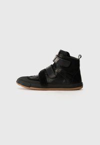 ANIMAL BASKETBALL - High-top trainers - black