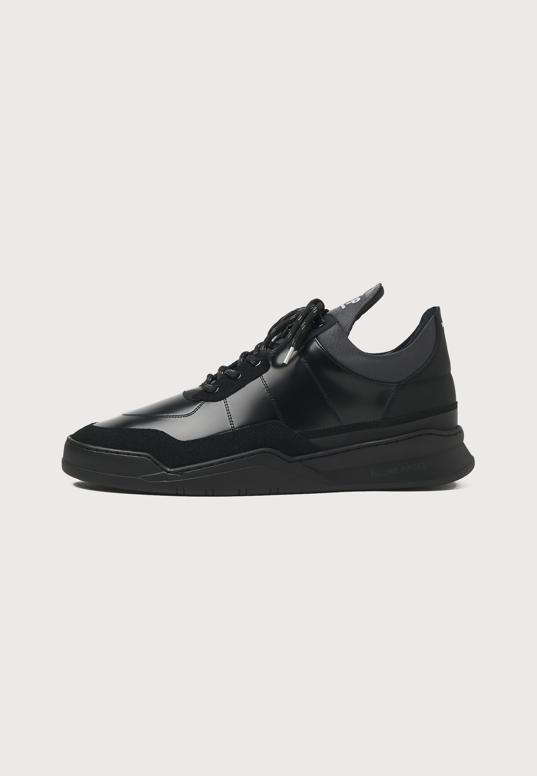Homme LOW TOP GHOST RADAR - Baskets basses Homme LOW TOP GHOST RADAR - Baskets basses