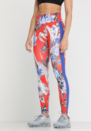 Nike Performance Leggings - orange