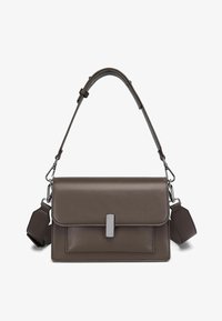 Selectat, timber brown