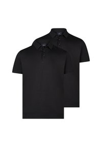 Non sélectionné, schwarz