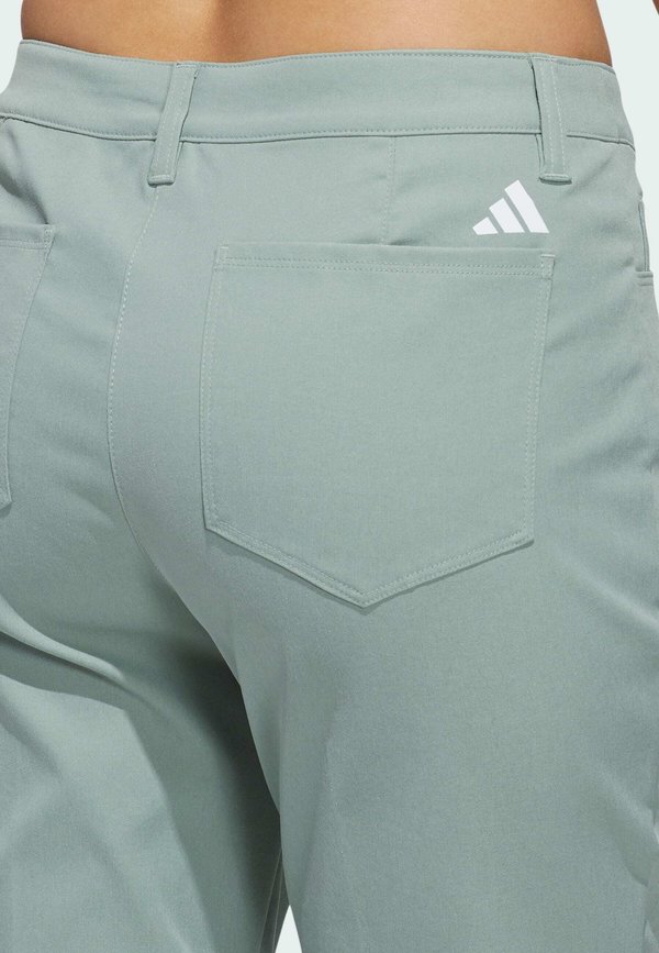 ULTIMATE365 TWISTWEAVE FIVE-POCKET PANTS - Trousers3
