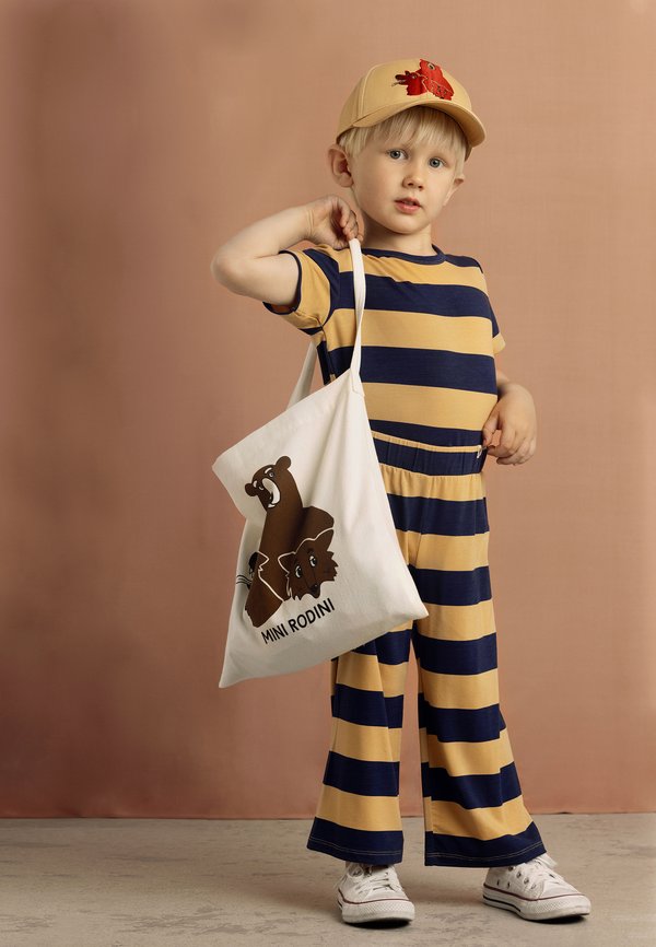 CAMP TOTE BAG UNISEX – Shopping Bag