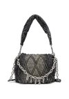 CHARM-D SHOULDER S - Handbag - t