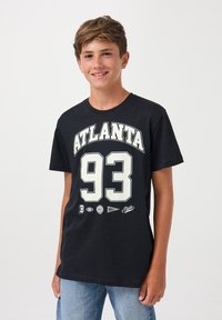 Terranova - T-shirt z nadrukiem