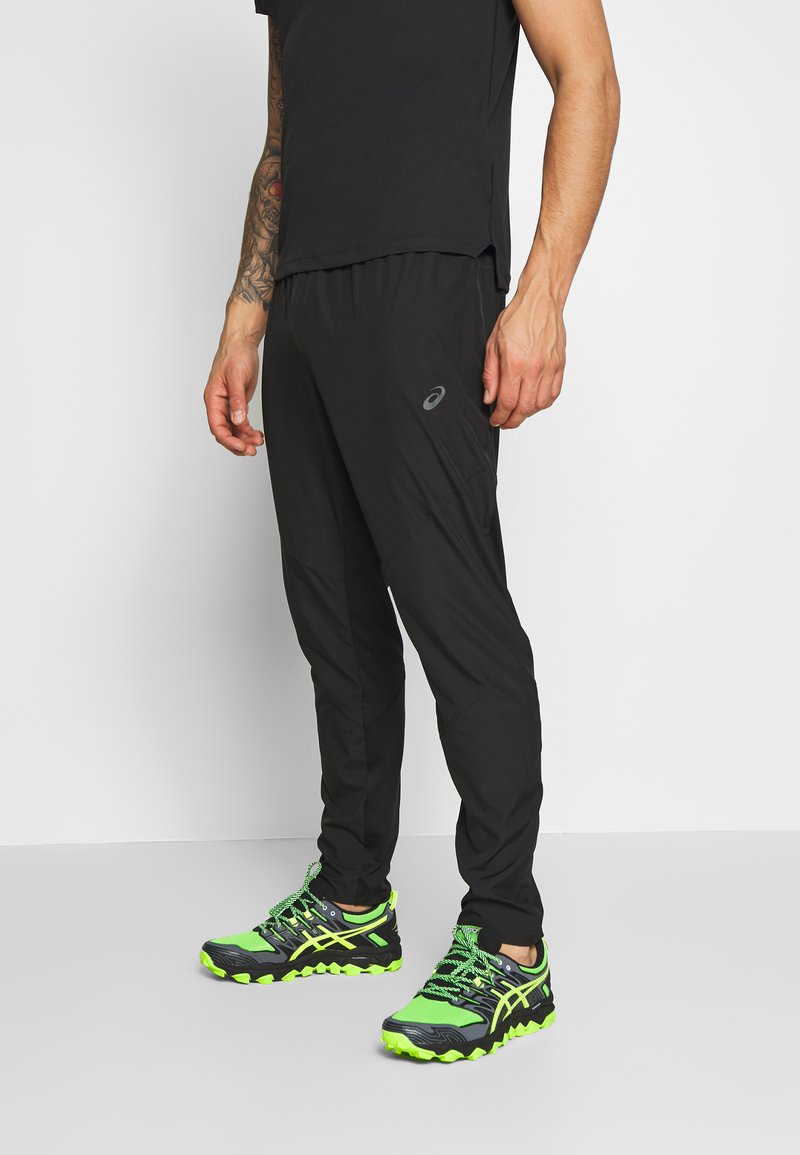 asics race pants