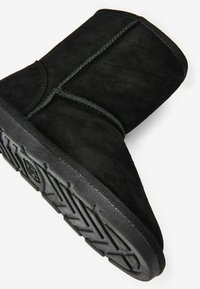 Next WATER REPELLENT PULL ON  - Stivali da neve  - black