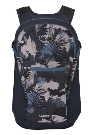 Osprey Daylite Commuter Rugzak, teal/lichtblauw (Jetstream Blue