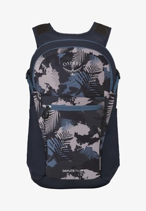 Osprey Daylite Commuter Rugzak, teal/lichtblauw (Jetstream Blue Osprey Daylite Commuter Rugzak, teal/lichtblauw (Jetstream Blue
