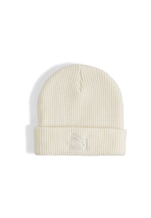 CLASSICS MID FIT  - Beanie - frosted ivory