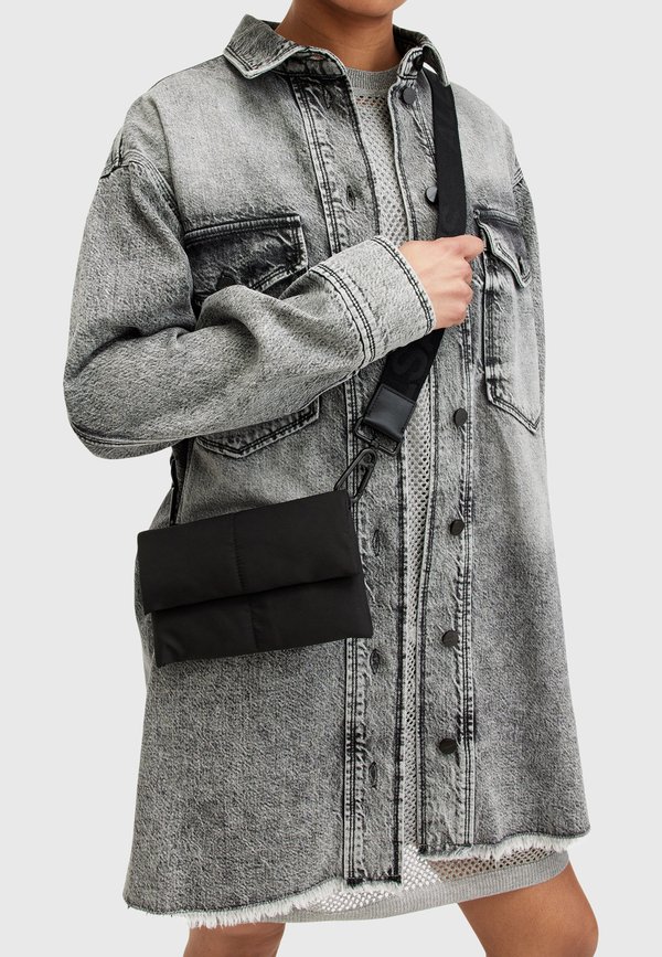 EZRA REC  - Cross body bag