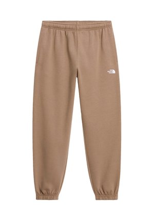 The North Face, EVOLUTION DOME REGULAR, brązowy