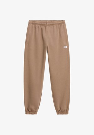 The North Face, EVOLUTION DOME REGULAR, brązowy