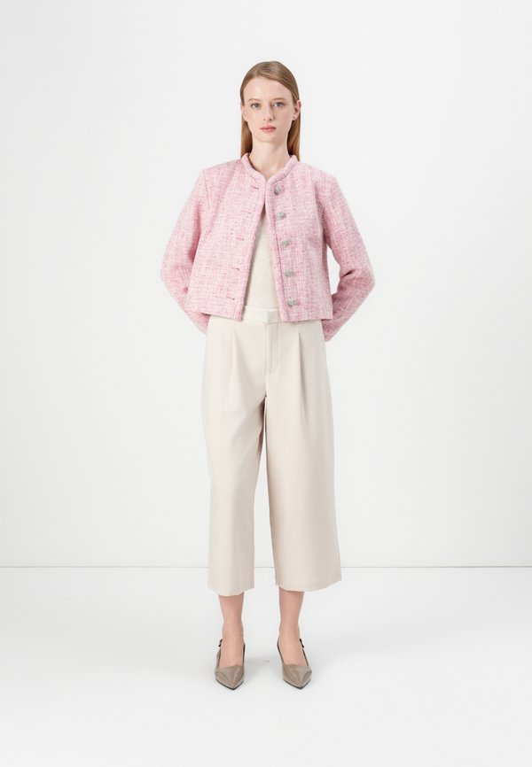 YASNORALI JACKET - Light jacket2