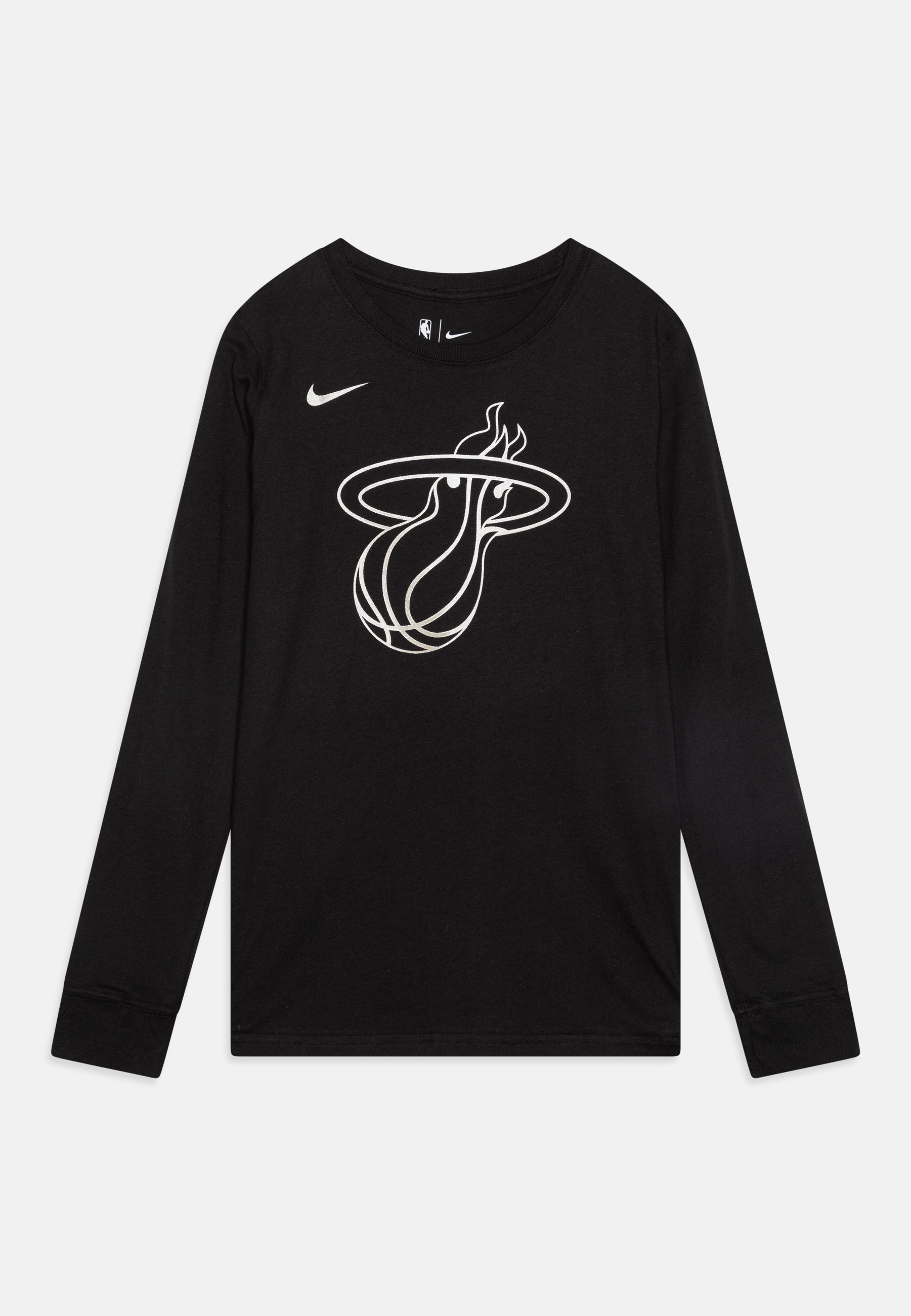 Nike Performance NBA MIAMI HEAT SHINE TEE UNISEX Club wear