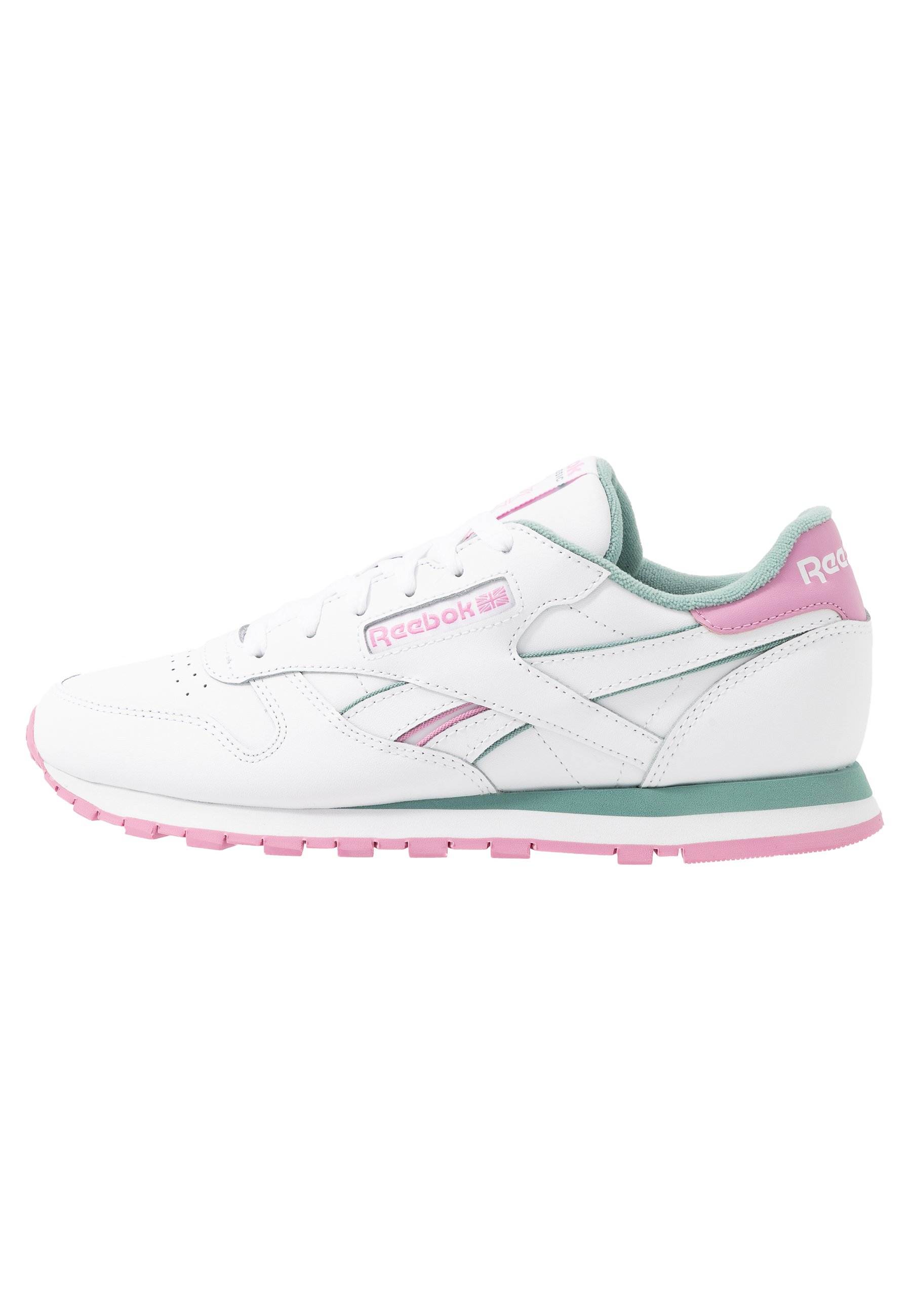 reebok rosa zalando