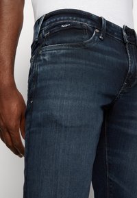Pepe Jeans Jeans slim fit - dark-blue denim