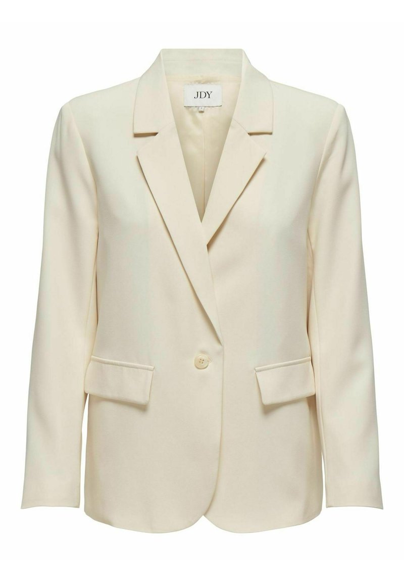 JDY Blazer beige