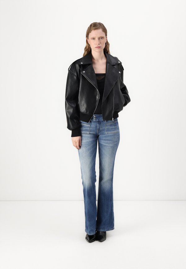 D HUSH - Bootcut jeans - 012