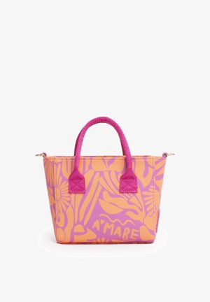 Miriade, SHOPPING YRIS . . - Bolso de mano - viola
