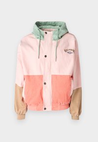 Billabong SET THE TONE JACKET Bomber Jacket multi coloured