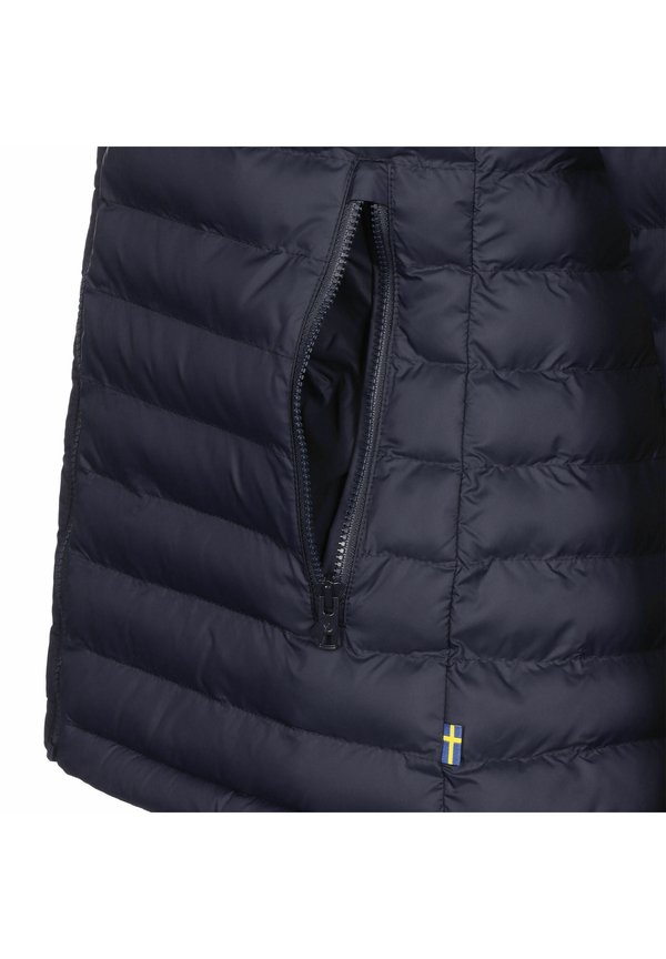 EXPEDITION LÄTT HOODIE W - Winter jacket2