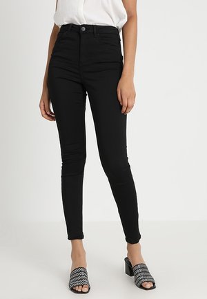 Pantalon classique - black