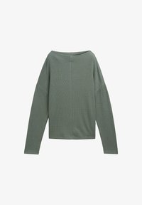 Unausgewählt, pale bark green