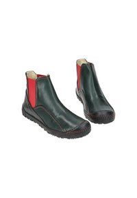 Eject DASS II  - Ankle boots - dark green