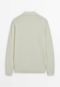 Massimo Dutti Koszulka polo
