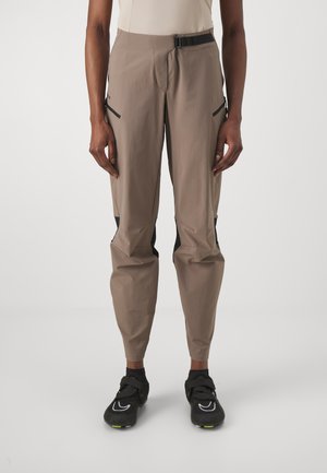 WOMENS MOAB PRO PANTS - Friluftsbukser - coconut