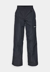 BOUNDLESS ADVENTURE™ PANT - Ulkohousut - black