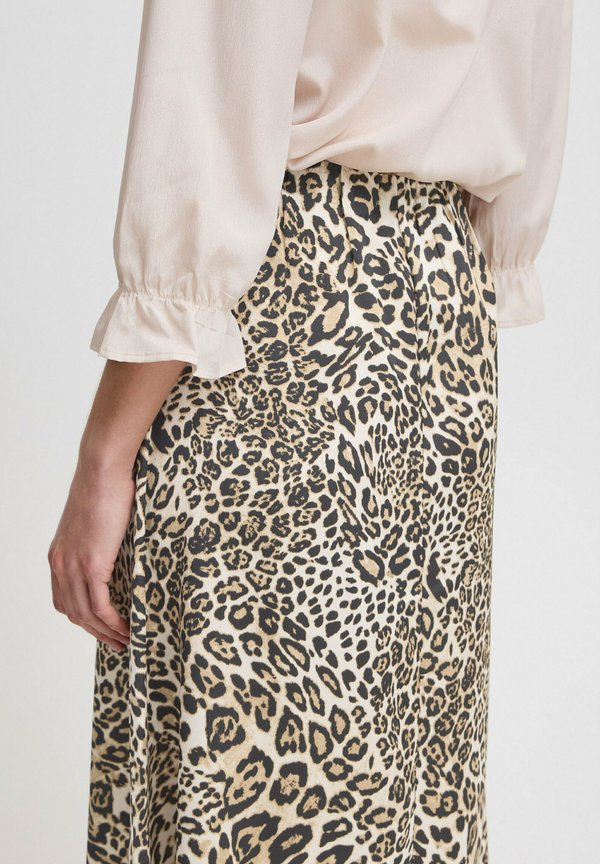 BYICAT - A-line skirt2