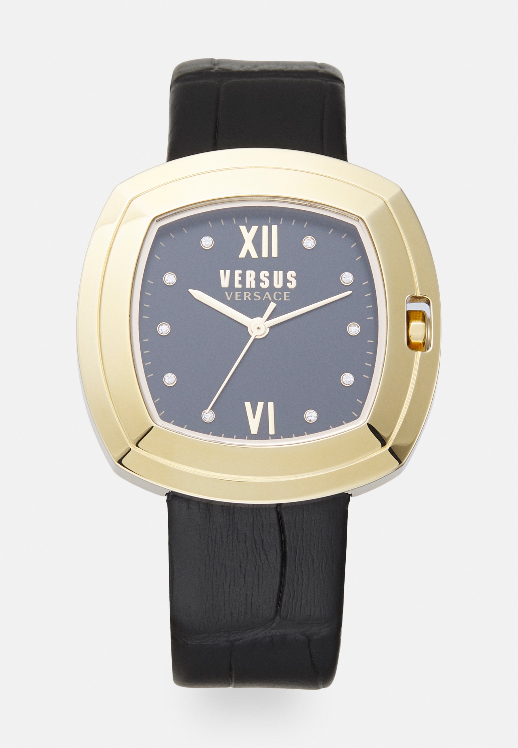 versace dial strap